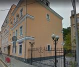 Здание целиком, 1648 кв. м, Расторгуевский пер., 24000 руб.