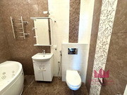 Москва, 4-х комнатная квартира, Кронштадтский б-р. д.6к5, 33435000 руб.