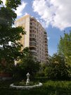 Москва, 2-х комнатная квартира, Перервинский б-р. д.19 к2, 8100000 руб.