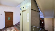 Москва, 3-х комнатная квартира, ул. Новозаводская д.2, 38000000 руб.