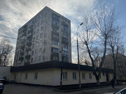 Москва, 1-но комнатная квартира, ул. Окская д.30к1, 6400000 руб.