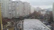 Москва, 2-х комнатная квартира, ул. Новомарьинская д.16 к1, 7500000 руб.