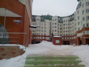Звенигород, 2-х комнатная квартира, ул. Красная Гора д.1 к1, 4950000 руб.