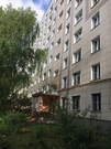 Москва, 2-х комнатная квартира, Жемчуговой аллея д.5 к2, 5990000 руб.