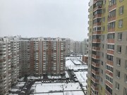 Москва, 1-но комнатная квартира, ул. Летчика Ульянина д.6, 5000000 руб.