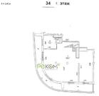 Москва, 4-х комнатная квартира, ул. Крылатские Холмы д.33 к1, 50000000 руб.