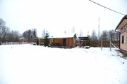 Жилой дом в селе Осташево Волоколамского района, 3500000 руб.