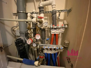 Лопатино, 1-но комнатная квартира, Сухановская улица д.18, 8100000 руб.