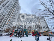 Москва, 3-х комнатная квартира, Ленинский пр-кт. д.123, 39750000 руб.