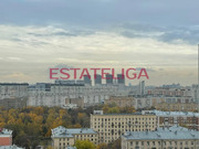 Москва, 3-х комнатная квартира, ул. Зорге д.9к2, 37500000 руб.