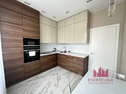 Москва, 2-х комнатная квартира, ул. Смольная д.44к1, 120000 руб.