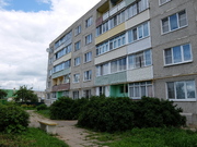 Лесной, 1-но комнатная квартира, ул. Школьная д.14, 1200000 руб.