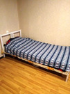 Сдаётся комната в 2-комнатной квартире, 10000 руб.