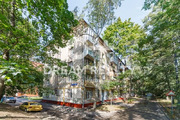 Москва, 2-х комнатная квартира, ул. Куусинена д.6к6, 11000000 руб.