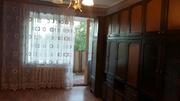 Клин, 2-х комнатная квартира, Пролетарский проезд д.5, 17000 руб.