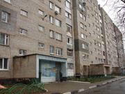 Железнодорожный, 4-х комнатная квартира, ул. Пушкина д.10, 34000 руб.