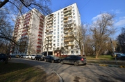 Москва, 1-но комнатная квартира, Досфлота проезд д.8 к2, 6299000 руб.