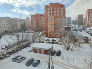 Щелково, 2-х комнатная квартира, ул. Заречная д.7, 33000 руб.