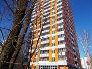 Москва, 3-х комнатная квартира, ул. Хлобыстова д.18 к1, 11000000 руб.