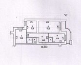 Электросталь, 3-х комнатная квартира, ул. Юбилейная д.5, 3850000 руб.