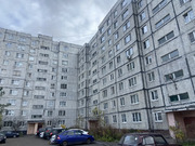 Электрогорск, 3-х комнатная квартира, ул. Кржижановского д.11, 5500000 руб.