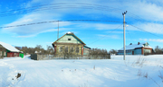 Дом в деревне Крюково Волоколамского района Московской области, 1540000 руб.