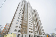Москва, 3-х комнатная квартира, ул. Фонвизина д.7А, 27047460 руб.