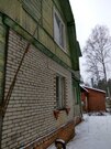 Продается дом в пос. Ильинский Раменского района, 5000000 руб.