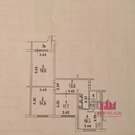 Москва, 3-х комнатная квартира, Мичуринский пр-кт. д.31к2, 30000000 руб.