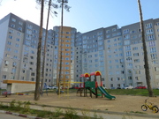 Ивантеевка, 1-но комнатная квартира, ул. Заводская д.12, 2250000 руб.