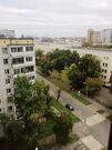 Москва, 2-х комнатная квартира, 3-я рощинская д.12 к18, 9399000 руб.