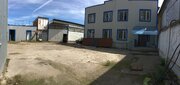 Земельный участок промназначения 1140 кв.м.+ офис и ангары, 14500000 руб.