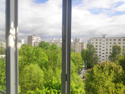Москва, 2-х комнатная квартира, Востряковский проезд д.11 к1, 6500000 руб.