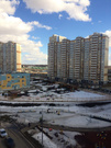 Домодедово, 1-но комнатная квартира, городской округ Домодедово д.улица Курыжова, 3300000 руб.
