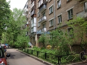 Москва, 1-но комнатная квартира, 13-я Парковая д.25к1, 5500000 руб.