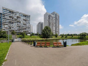 Москва, 1-но комнатная квартира, Мячковский б-р. д.31 с19, 13990000 руб.