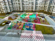 Москва, 1-но комнатная квартира, ул. Красная Сосна д.3, 11950000 руб.