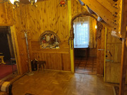 Продажа дома, Апрелевка, Наро-Фоминский район, ул. Волочаевская, 18500000 руб.