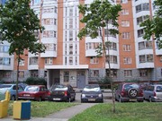 Москва, 2-х комнатная квартира, ул. Зеленоградская д.23 к1, 35000 руб.