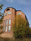 3-этажный дом, из красного кирпича, г. Балашиха. мкр. Салтыковка. ул. ., 10500000 руб.