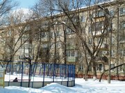 Люберцы, 2-х комнатная квартира, ул. Электрификации д.24А, 3800000 руб.