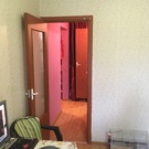 Подольск, 1-но комнатная квартира, ул. Академика Доллежаля д.40, 2900000 руб.