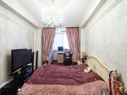 Химки, 4-х комнатная квартира, Мельникова пр-кт. д.2Б, 17550000 руб.