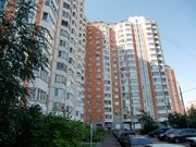 Москва, 1-но комнатная квартира, ул. Снежная д.17 к2, 9000000 руб.