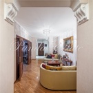 Москва, 3-х комнатная квартира, Ленинградский пр-кт. д.52, 48000000 руб.
