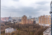 Москва, 4-х комнатная квартира, ул. Нежинская д.1 корп. 3, 80000000 руб.