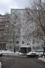 Москва, 3-х комнатная квартира, ул. Академика Варги д.2, 7799000 руб.