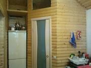 Дача СНТ Хвойный лес, 7000000 руб.