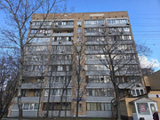 Москва, 2-х комнатная квартира, Ленинградское ш. д.44, 11810000 руб.
