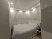 Москва, 1-но комнатная квартира, Чечёрский проезд д.124, к 3, 9800000 руб.